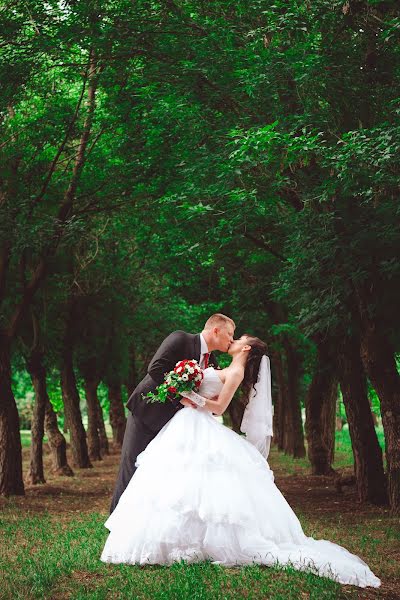 शादी का फोटोग्राफर Liliya Rzhevskaya (rshevskay)। अक्तूबर 12 2016 का फोटो