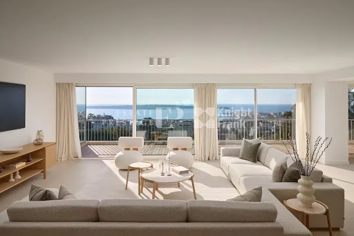 Appartement avec terrasse 1