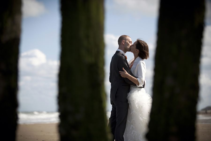 Wedding photographer Gaëtan Lamarque (gaetanlamarque). Photo of 2 December 2016