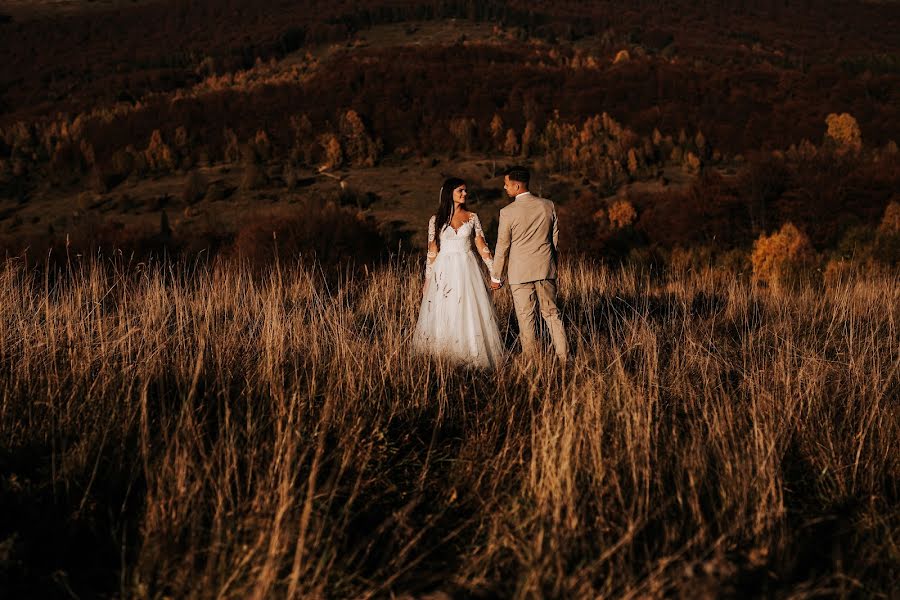 Vestuvių fotografas Marcin Sosnicki (sosnicki). Nuotrauka 2019 sausio 23