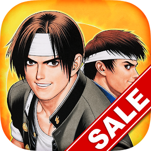 THE KING OF FIGHTERS '97 apk Download