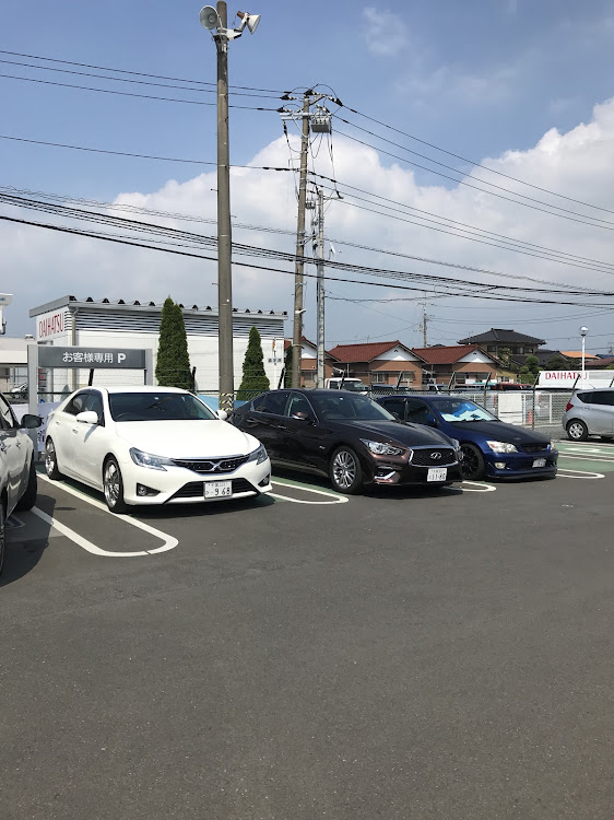 アルテッツァの日産・試乗・ニスモのリーフ今月末発表だって！・スカイライン・セレナに関するカスタム事例の投稿画像3枚目