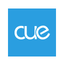 CUE by EmailSignatures.com chrome extension