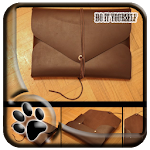 Cover Image of Download DIY Leather Projects Ideas 1.0 APK