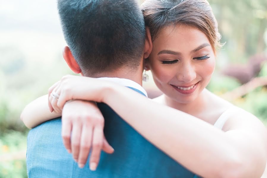 Fotógrafo de casamento Kiko Penequito (blissfulhouse). Foto de 31 de janeiro 2019