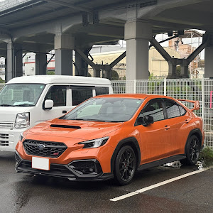 WRX S4 VBH