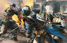 For Honor Wallpapers New Tab small promo image