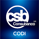 Consubanco CoDi for firestick