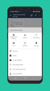 Simple Scan Pro PDF scanner v4.4.1 Paid APK 4