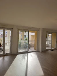 appartement à Nice (06)