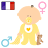 Prénoms des Bébés Français icon