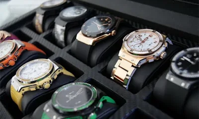 Renuka watch Company & Gift Planet