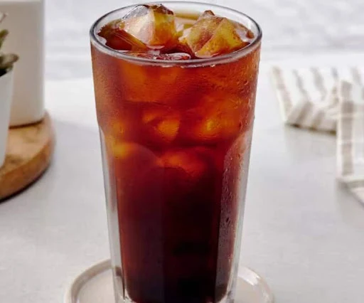 Iced Americano