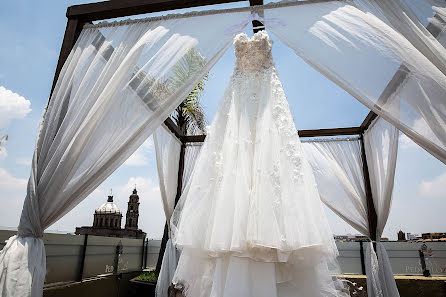 Photographe de mariage Antoine Maume (antoinemaume). Photo du 3 juin 2019