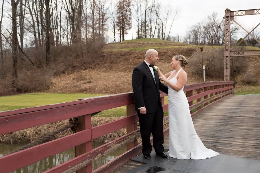 Fotógrafo de casamento April Vidal (aprilvidal). Foto de 31 de dezembro 2019