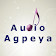 English Audio Agpeya & Tasbeha icon