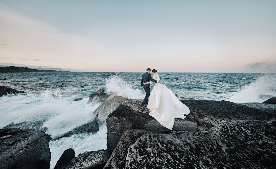 Photographe de mariage Fabio Grasso (fabiograsso). Photo du 20 juillet 2021