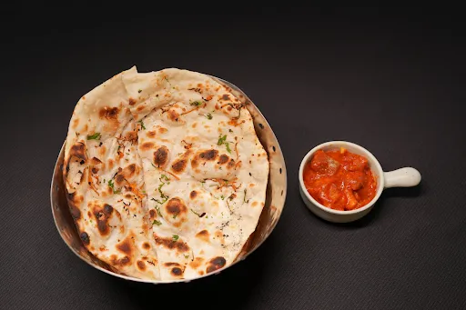 Kulcha