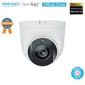 Camera Ai Synology Tc500 - Hàng Chính Hãng