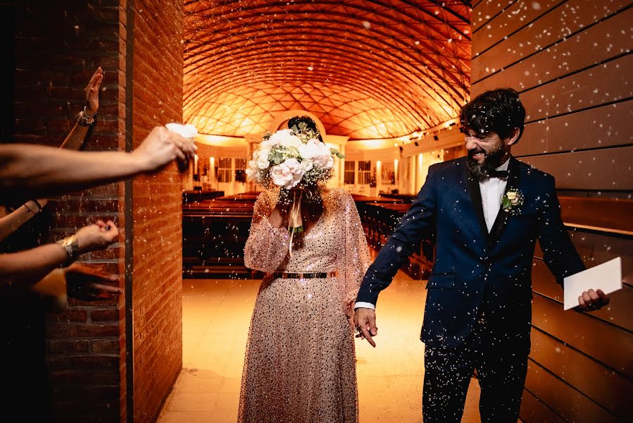 Wedding photographer José Alvarez (josemanuelalva). Photo of 18 November 2023