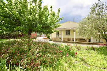 maison à Uzès (30)