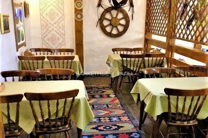 Фото 1 ресторана Тещин борщ