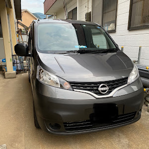 NV200バネット