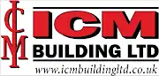 ICM Building Limited Logo