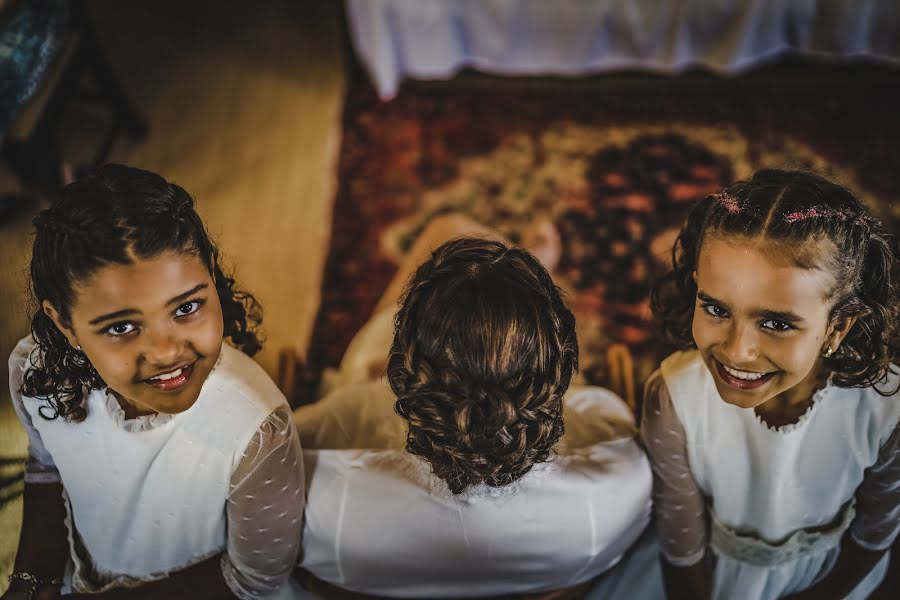 Fotógrafo de casamento Isidro Cabrera (isidrocabrera). Foto de 30 de dezembro 2020