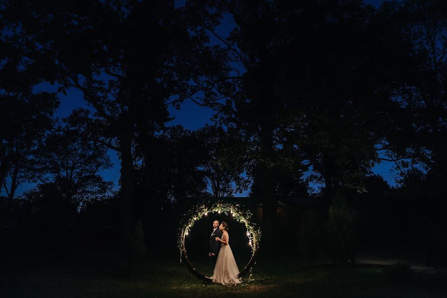 Svadobný fotograf Vadim Mazko (mazkovadim). Fotografia publikovaná 5. septembra 2018