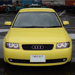 A3 スポーツバック 1.8T
