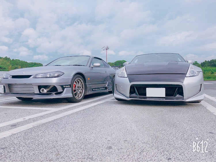 シルビアのエムズガレージ・レッドメモリー・シルビア・戻ってきた！に関するカスタム事例の投稿画像3枚目