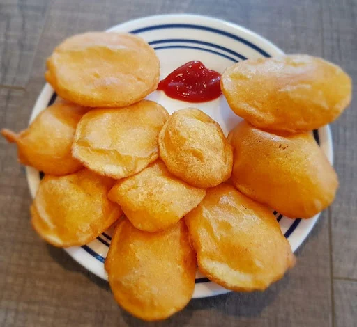 Aloo Bajji (4Pcs)