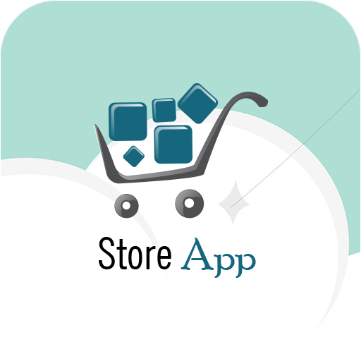 StoreApp.in 購物 App LOGO-APP開箱王