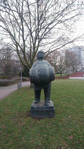 Denkmal Bierbrauer