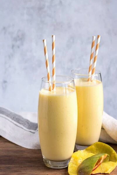 Mango Shake