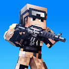 Block Guns: Online Shooter 3D 1.2.0