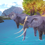 Elephant Simulator Mania Apk