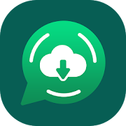 Whats Saver - Story Downloader for Whatsup 1.2 Icon