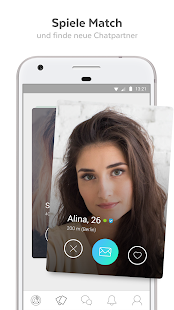 kostenfreie single app