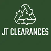 JT Clearances Logo