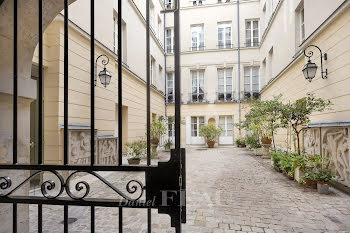 appartement à Paris 6ème (75)