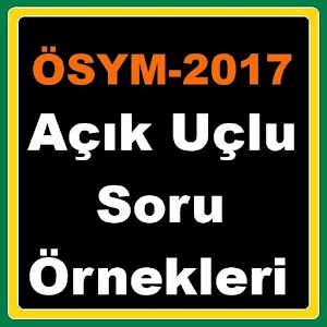 Download LYS Açık Uçlu Soru Örnekleri For PC Windows and Mac