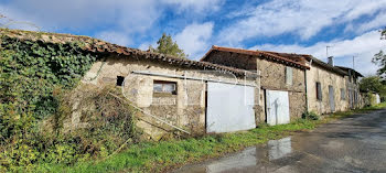 maison à Champdeniers-Saint-Denis (79)