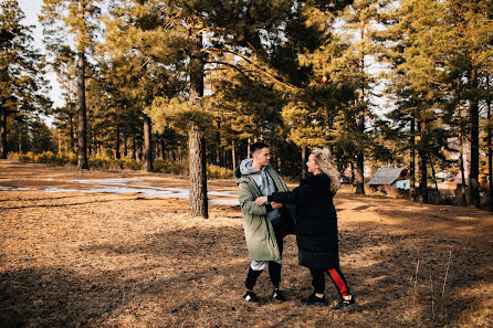 Fotógrafo de casamento Stanislav Vikulov (stanislavvikulov). Foto de 10 de março 2019