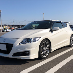 CR-Z ZF1