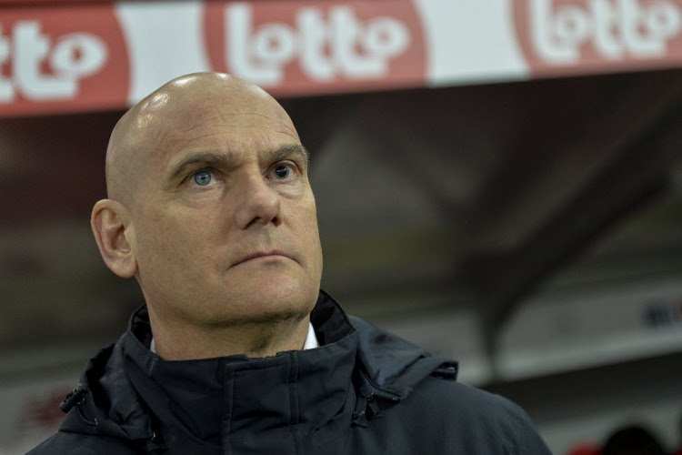 Officiel : Ostende tient son nouveau coach ! 