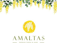 Amaltas - Indian Tapas & Bar menu 1