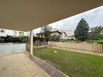 appartement à Villeurbanne (69)