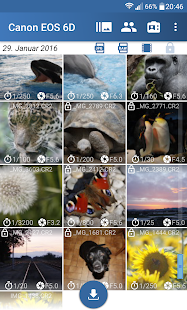 Camera Connect & Control(圖1)-速報App